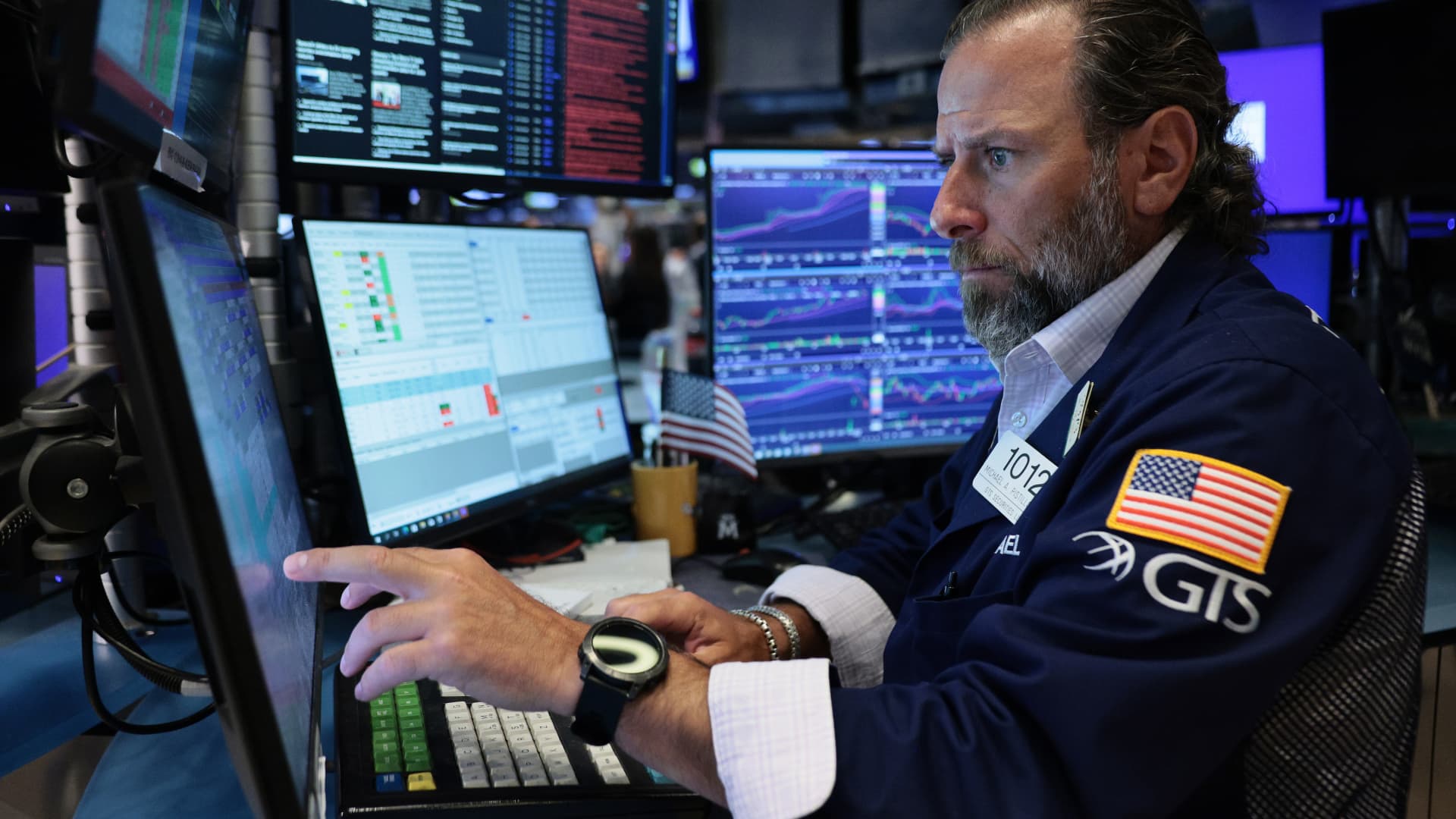 Traders on Kalshi say it's likely S&P 500 will hit 8,000 in 2026