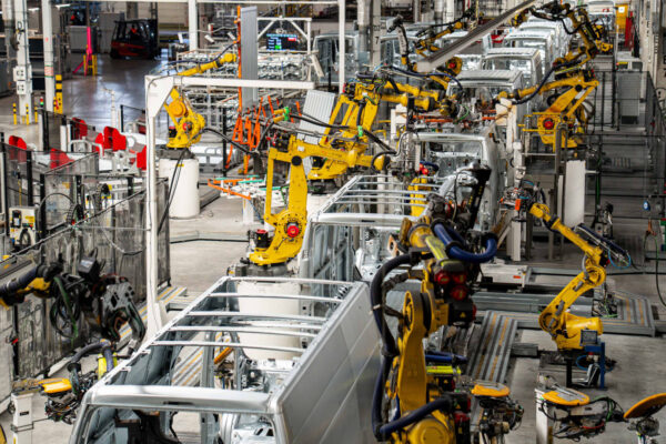 Goldman picks China stocks poised to benefit from wave of AI-related exports