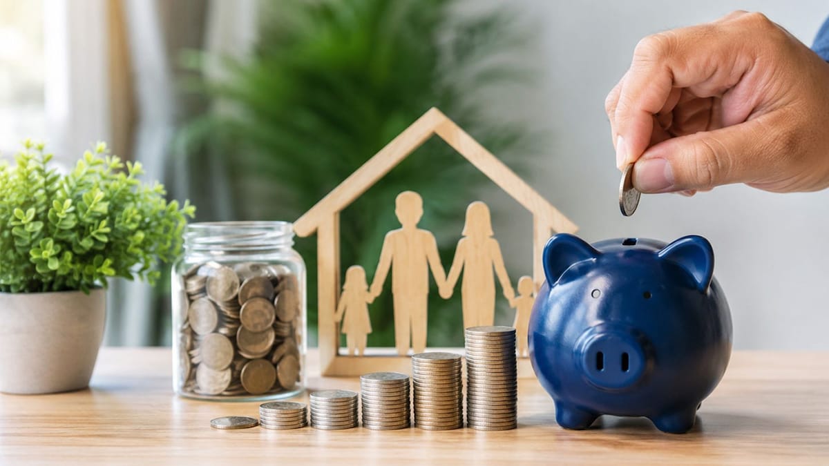 1.4 million deposits and counting: Why Indian savers trust the Bajaj Finance FD as rates stay competitive