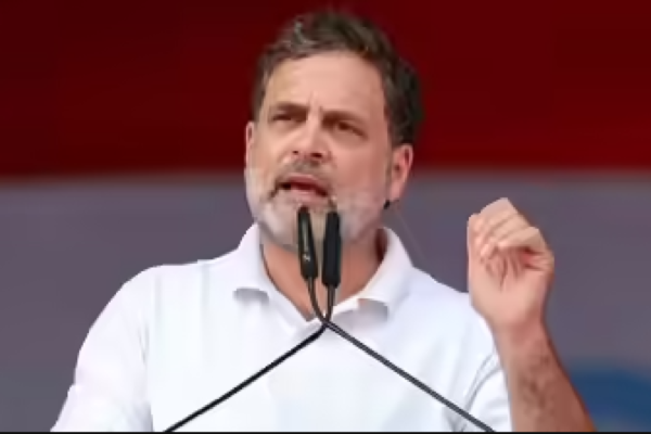Students don’t need PM Modi’s forgiveness; they deserve his apology: Rahul Gandhi