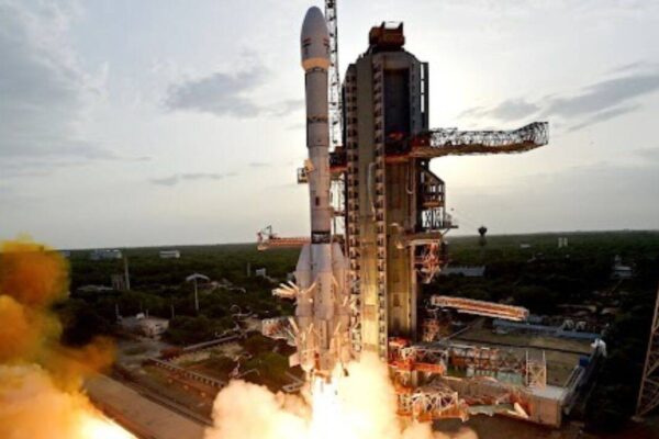 2 strategic satellites sit at spaceport as govt nod eludes Isro
