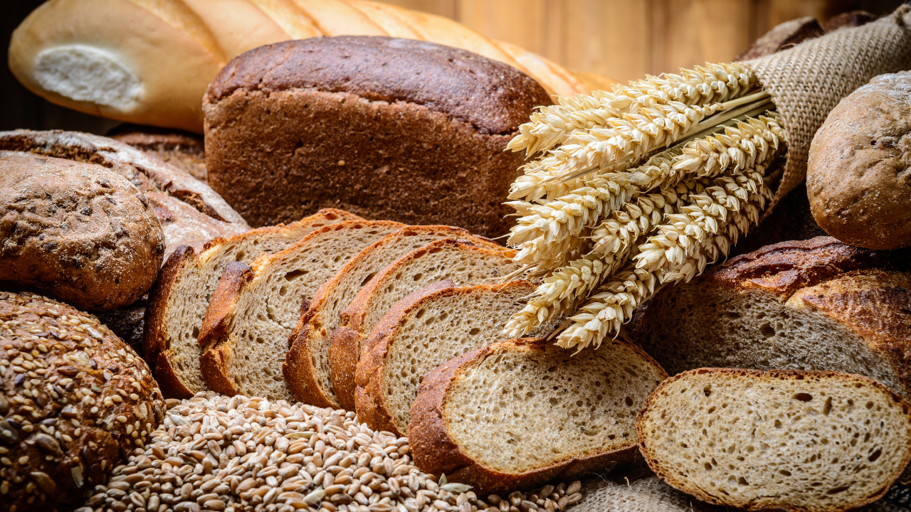 7 high-protein breads you should add to your diet