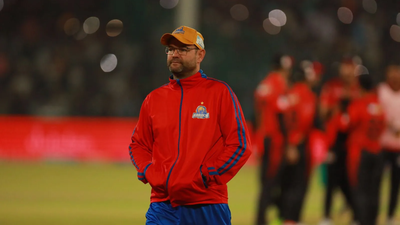 Pakistan set to appoint Michael Smith coach as batting collapses continue to haunt Test side | Cricket News