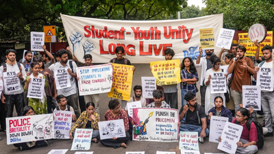 CPI (ML) L whose students wing was at forefront of Gen Z protests wants voting age lowered to 16 | India News