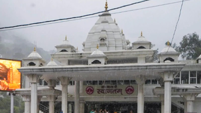 Vaishno Devi fake silver row: Court seeks detailed probe report, orders evidence preservation | India News