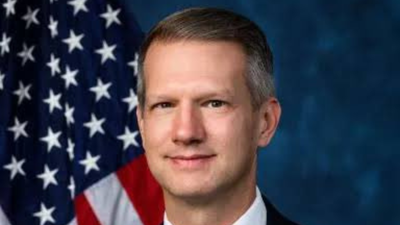 US Congressman warns FCRA Bill could affect India-US ties | India News