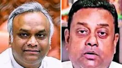 BJP attacks Cong 'double standards' on students stirs | India News