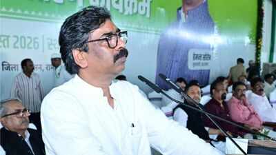 Day 12 of Jharkhand students' protest: Hemant Soren says govt taking exam row 'very seriously' | India News
