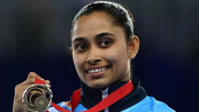 'I have to even do their hair sometimes': Dipa Karmakar opens up on life as a coach | More sports News