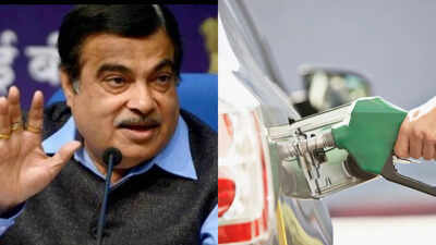 Congress Cries Foul Over E20 Petrol: Ethanol Producers Benefit at Consumer Expense | India News