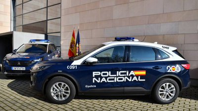 UK's most wanted fugitive arrested in Spain over multiple sexual assault probe | World News