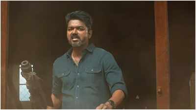 Jana Nayagan Full Movie Collection: 'Jana Nayagan' box office collections day 14: Thalapathy Vijay's film drops 14.3%; India net reaches Rs 183.35 crore | Tamil Movie News