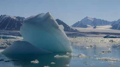 Scientists discover the hidden process in the Arctic that could reshape Earth's future climate by changing cloud cover |