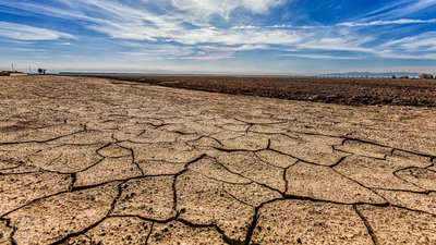 Scientists say California's 2020 drought may have permanently damaged a massive underground water reserve that can no longer store as much water |