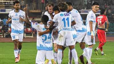 AIFF extends time to Jamshedpur FC to reconsider ISL exit | Football News