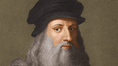Leonardo: Quote of the day by Leonardo da Vinci: “Iron rusts from disuse; water loses its purity from stagnation; even so does inaction sap the vigour of the mind” |