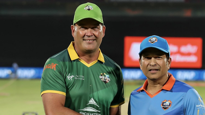 Sachin Tendulkar gets ‘best batter’ tag, but Brett Lee names this all-rounder as cricket’s GOAT | Cricket News