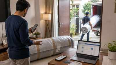 Amazon fails to refund money after mattress order cancelled and returned; commission orders Rs 10,000 payout