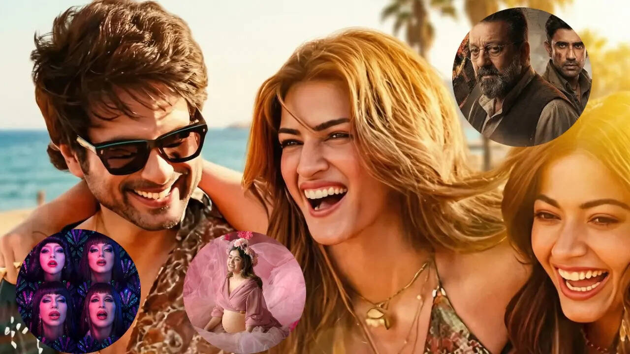 OTT releases this week (August 10-August 16): 'Cocktail 2' and more