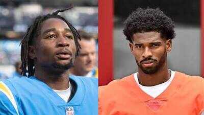 Is Shedeur Sanders losing the Browns QB battle? Why Asante Samuel’s criticism comes at a crucial moment | NFL News