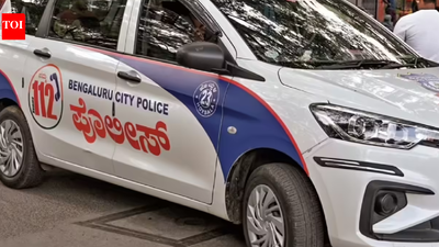 Bengaluru man kills 2 daughters at 5-star hotel, attempts suicide; note cites wife’s affair | Bengaluru News