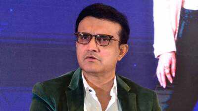 Sourav Ganguly, wife Dona receive death threats; Kolkata Police begin probe | Cricket News