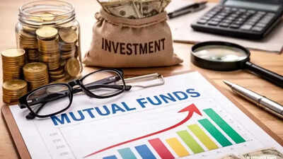 Equity mutual fund inflows plunge 42% to Rs 25,000 crore