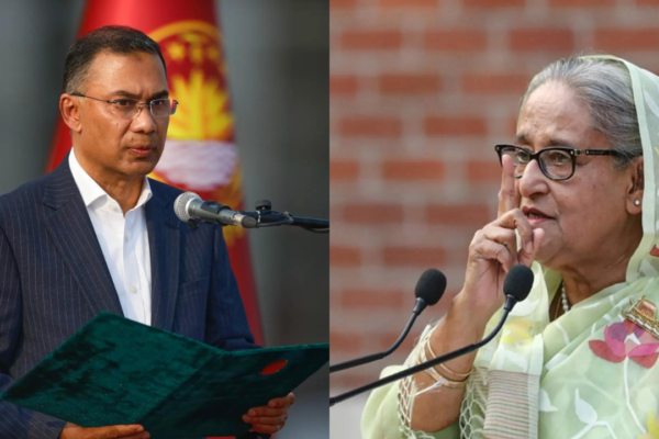 Bangladesh PM likely to visit India as Dhaka presses for Sheikh Hasina's extradition