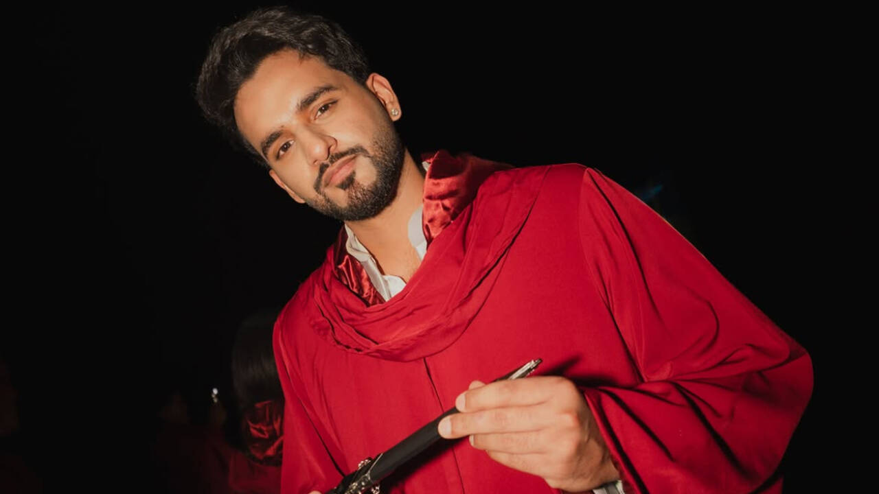 Abhishek Malhan aka Fukra Insaan faces backlash after being accused of ‘body and age shaming’ fellow contestants