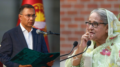 Bangladesh sets tough riders for PM Tarique Rahman's visit to India