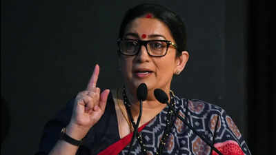 BJP’s new national team has 10 women, 6 minority community leaders | India News