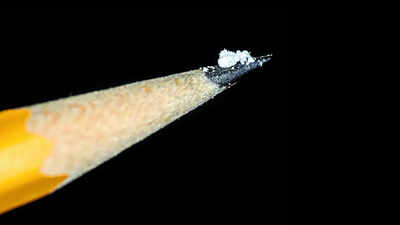 The Surat link to US fentanyl crisis | India News