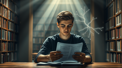 “The exams that feel like your life at 19 become funny trivia by 40,” says Ankur Warikoo, here's what students need to know