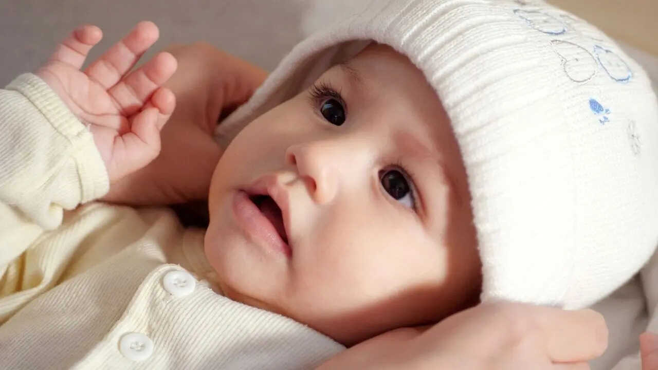 10 meaningful baby boy names inspired by positive human qualities