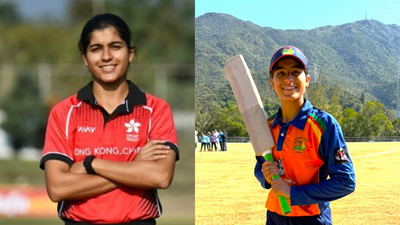 From tape-ball cricket to 'dream of Harmanpreet’s wicket', Maryam Bibi follows her father’s unfulfilled dream | Cricket News