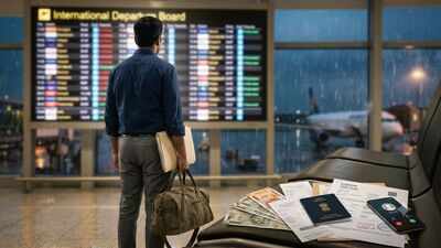 Man paid Rs 3.7 lakh for Israel job, got no employment; consumer panel orders refund, Rs 2 lakh compensation