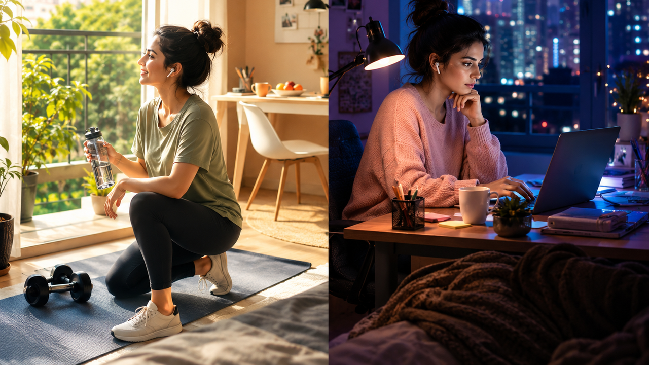 9-to-5 is out? Why some workers think the 2-to-10 shift is actually better