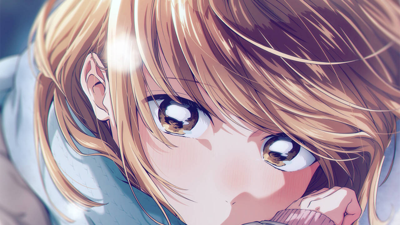 Anime to watch before Blue Box Season 2