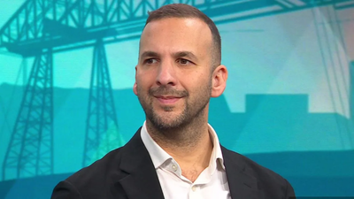 Green Party leader Zack Polanski calls for data centre freeze in England; says they 'guzzle' energy, water | World News