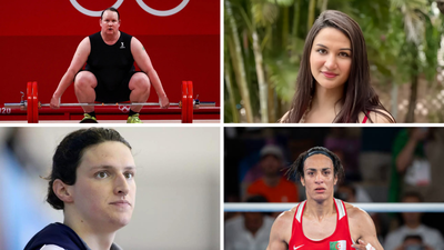 From Anaya Bangar’s cricket return to Imane Khelif’s Olympic gold controversy: The biggest transgender and gender-eligibility debates in sport | More sports News