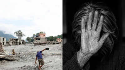 Evening Newswrap: Nepal’s flood damage nears 10% of economy; drunk man rapes mother in UP's Hathras & more | India News