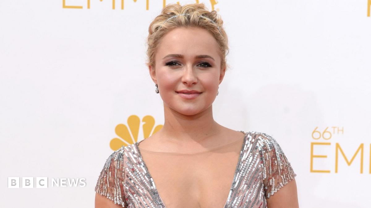 Hayden Panettiere: Tributes to actress as coroner finds 'no signs of trauma'