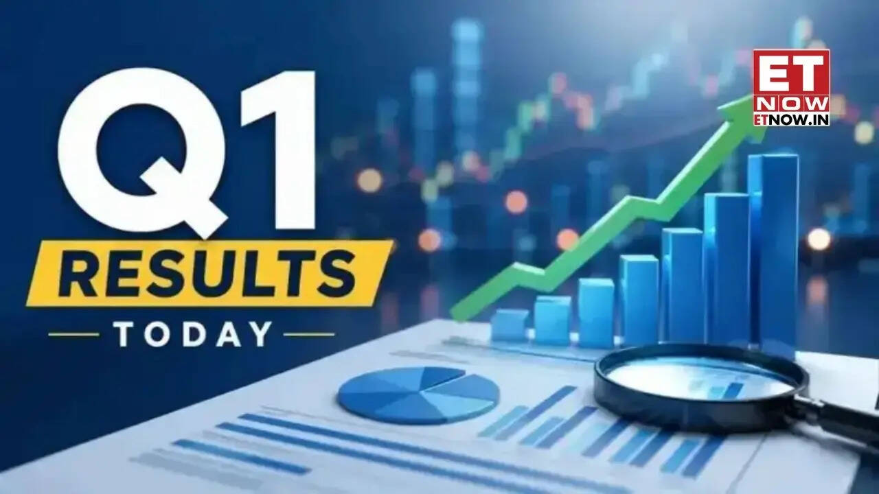 Q1 Results Today, August 1: CDSL, Muthoot Finance, APL Apollo Tubes and 27 others to announce earnings - Check full list