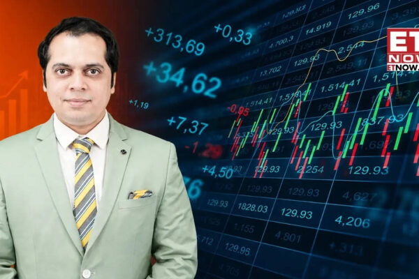 Expert View: ICICI Securities' Jay Thakkar sees Nifty holding key support at 24,000; 25,000 could be the next BIG target - Markets