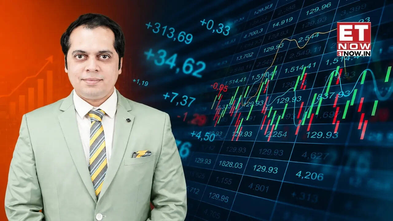 Expert View: ICICI Securities' Jay Thakkar sees Nifty holding key support at 24,000; 25,000 could be the next BIG target - Markets