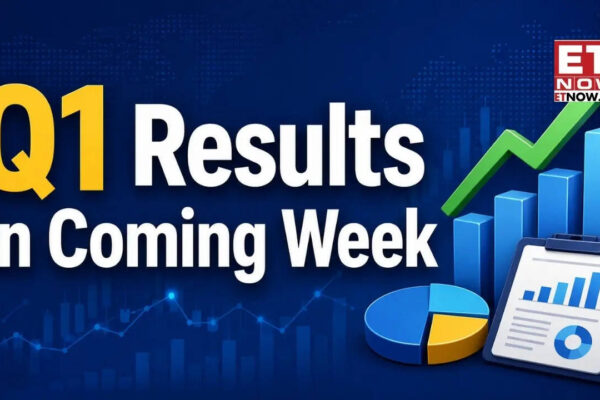 Q1 Results in Coming Week: From Bharti Airtel to SBI - Check full list of companies announcing June quarter results - Markets