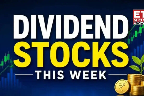 Dividend Stocks This Week: Rs 1,342.30 payout - ICICI Bank, Coforge, Maruti Suzuki among 103 companies with record dates | Check full LIST - Markets