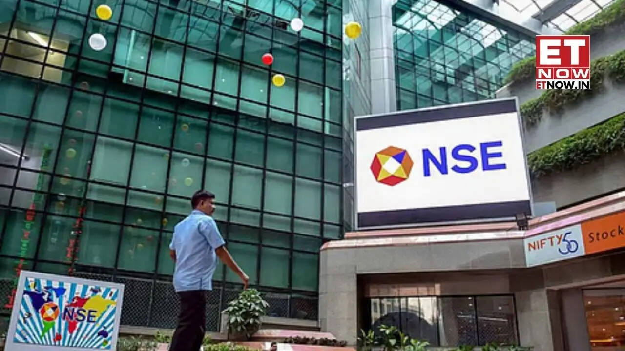 New market timings from Monday: NSE revises timings; F&O segment to stay open till 3:40 pm - All you need to know - Markets