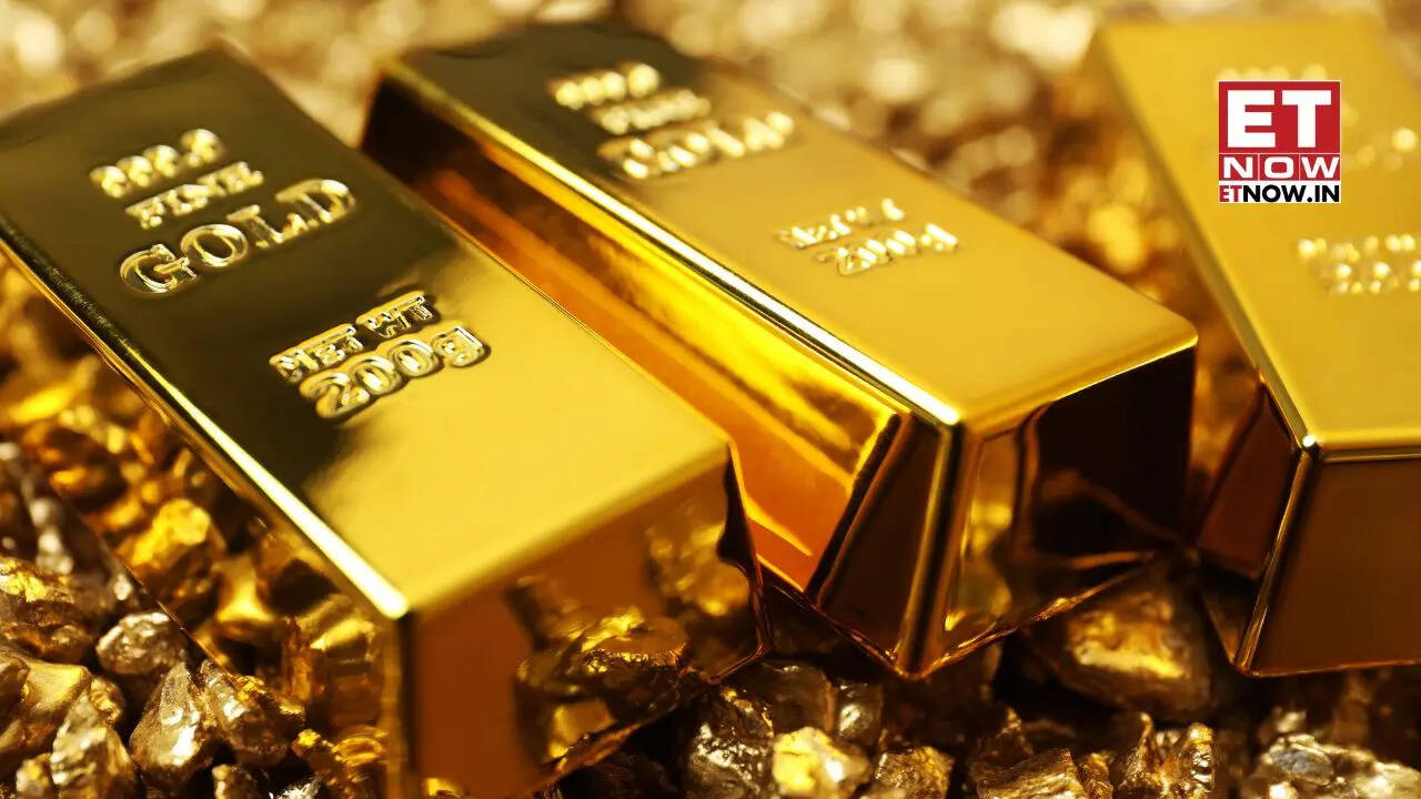 Gold Price Today, August 3: Yellow metal rises on weaker US dollar; US Jobs data in focus - Markets