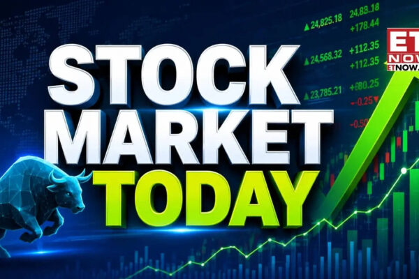 Stock Market Today, August 3: GIFT Nifty signals strong opening - 9 key triggers to WATCH - Markets